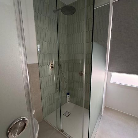 Rooms Con Bano Privado Y Cocina Compartida Валенсия Екстериор снимка