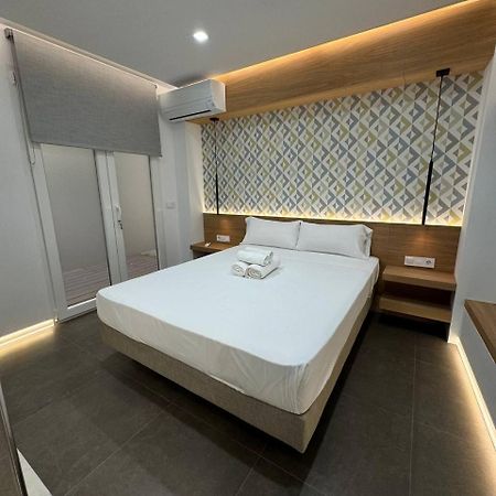 Rooms Con Bano Privado Y Cocina Compartida Валенсия Екстериор снимка