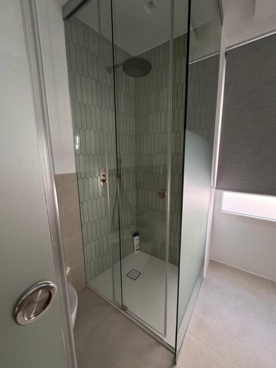 Rooms Con Bano Privado Y Cocina Compartida Валенсия Екстериор снимка