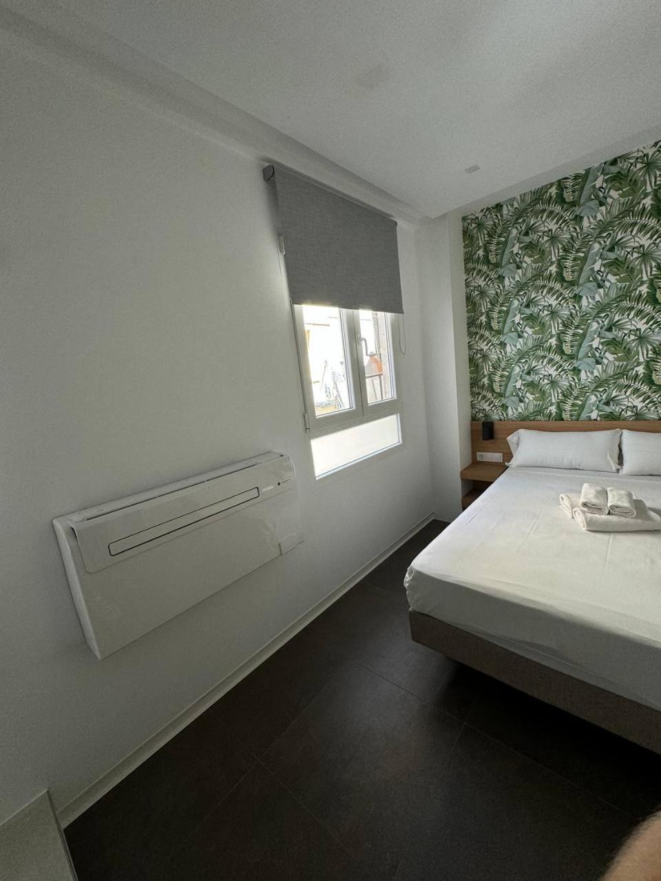 Rooms Con Bano Privado Y Cocina Compartida Валенсия Екстериор снимка