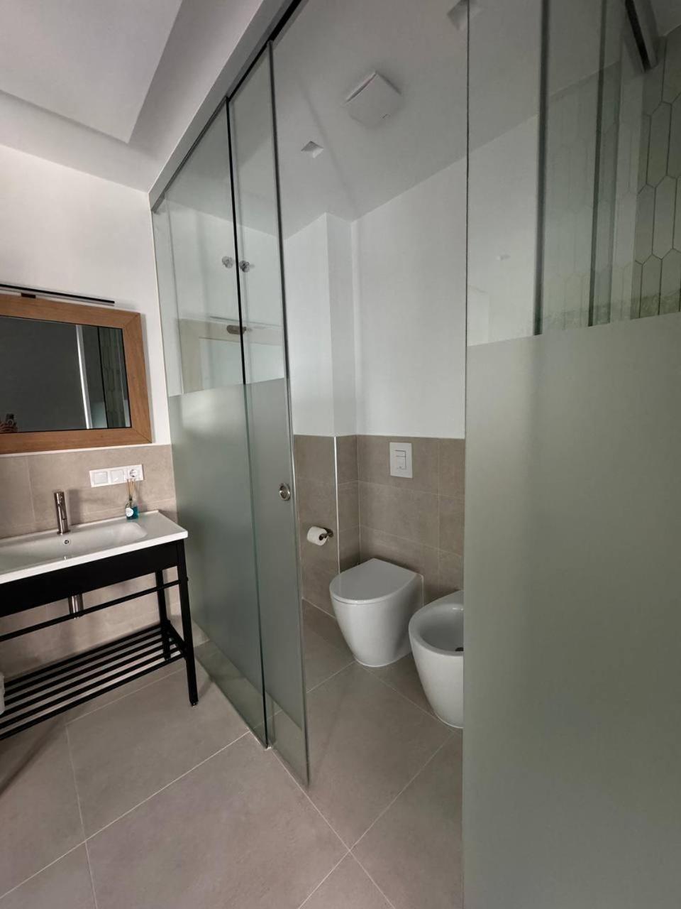 Rooms Con Bano Privado Y Cocina Compartida Валенсия Екстериор снимка