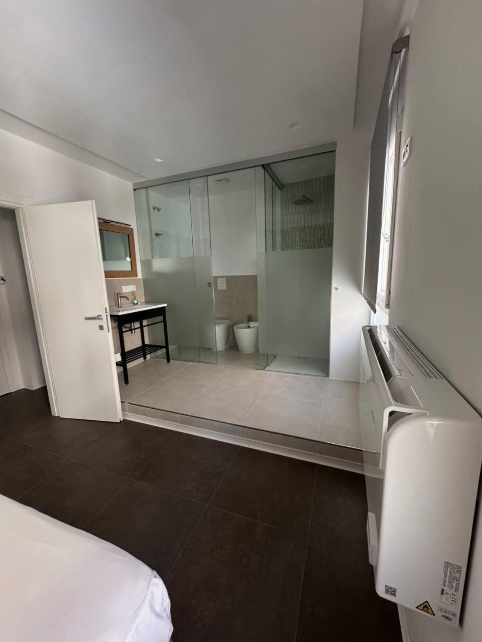 Rooms Con Bano Privado Y Cocina Compartida Валенсия Екстериор снимка
