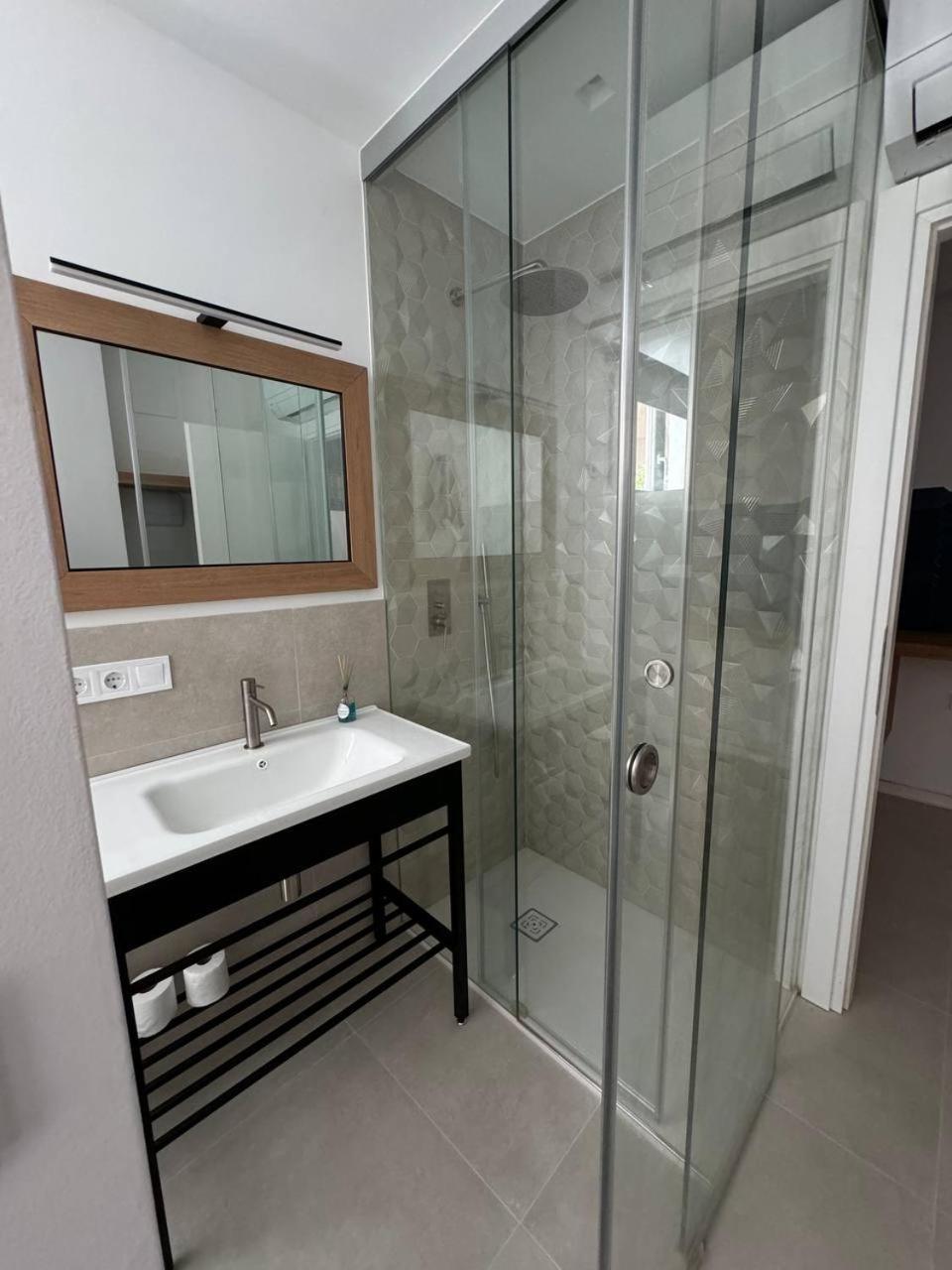 Rooms Con Bano Privado Y Cocina Compartida Валенсия Екстериор снимка